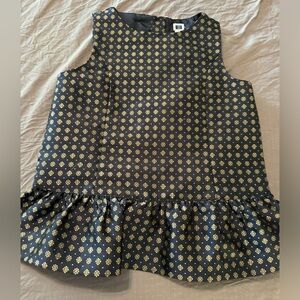 Janie & Jack adorable top